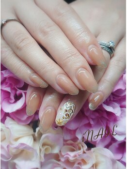 アイネイル(iNAIL)/