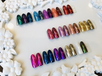 ナトゥール ネイルサロン(Natur nail salon)/