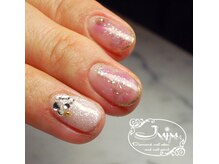 ジュジュ(Juju)/オパールネイル