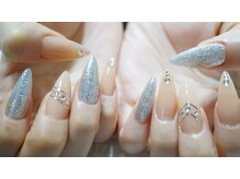 ネイル シスター(nail sister)/ロングネイル