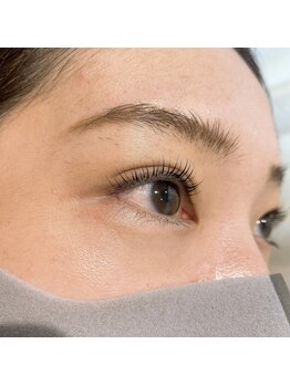 ベリー 静岡駅前店(Very)/上向きまつ毛 