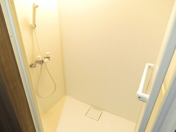 ベーレ(BELE)/シャワールーム完備