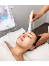 リラクゼーションビューティーハウス カヤ(kaya)/毛穴ハイドロフェイシャル