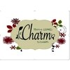 エステティックサロン チャーム(Charm)のお店ロゴ