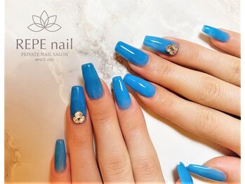 レペ(REPE)/