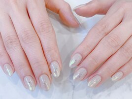 Handやり放題コース★80分