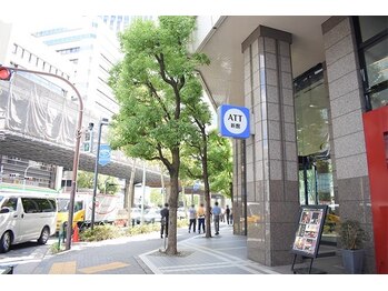 シエロ 赤坂店(Cielo)/『溜池山王駅から』~1~