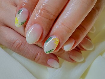 ジョリ ネイルズ(Jolie nails)/