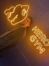 ファシネイティングヒーローズ(FAscinating Hero's) YUTO 