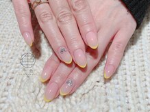 十色 麻布十番店(AZABUJUBAN)/【季節のDESIGN】初回オフ無料！