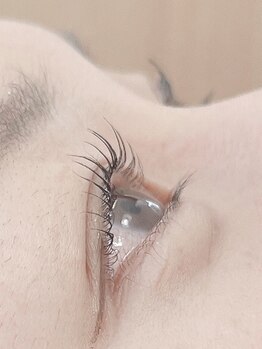 ハンズ エミュ(hands emu)/まつげのお悩みカウンセリング