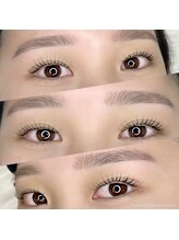 モワメーム(moi meme)/ラッシュリフト(まつげパーマ )