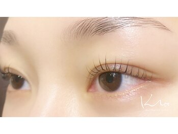 クレー(Klee)/パリジェンヌ&アイブロウリフト