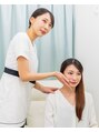 パールホワイトニングサロン 平塚店 平塚エステ/シミケア/ホワイトニング/毛穴/ハーブピーリング