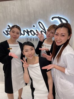 ファッショニスタ 恵比寿(Fashionista)/Fashionistaメンバーです！