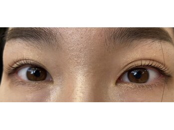 リシェル 浜松店(Richelle)/ラッシュリフトカール!