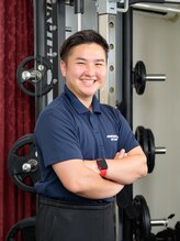 ハリマイルーム(HARI MY ROOM) 角 一輝