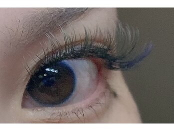 トゥジュール(toujours)/ニュアンスカラーラッシュ