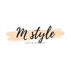 エムスタイル(Mstyle)ロゴ
