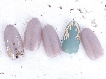 プラスミュウ(+miu)/Simpleコース 106