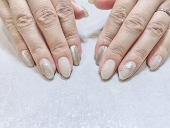 フミ(FMI)/シンプルネイル