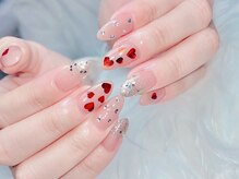 アネラ ネイルズ(Anela_nails)