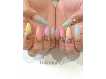 ネイルルーム エル 本厚木(nailroom_ L)