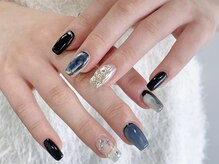 ルアナ ケリー(Luana kelly)/