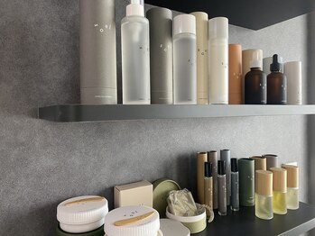 コエ(Coe.)/Soel 取り扱い店