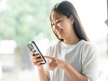 デップ 郡山店(DEP)/レッスン後もLINEサポート