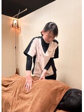 リラックス 西武本川越ペペ店 森谷 悦子