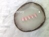【OPEN記念】ハンド◆大人のじゅわグラ*カラーグラデーション¥4180→¥3800