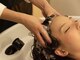 トーチ アスロード店(TORCH)の写真/頭痛、眼精疲労、睡眠の質にお悩みの方へ♪頭皮からスッキリ★日々の疲れやストレスから解放されませんか？