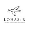 ロハスプラスアール(LOHAS+R)のお店ロゴ