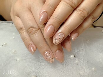 きらきらネイルサロン/