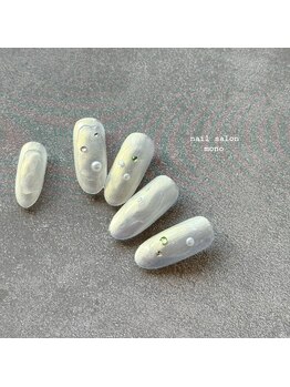 モノ(mono)/定額スタンダード　¥8,778