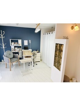 小規模プライベートサロン