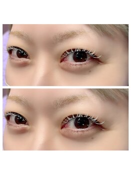 やまとなでしこ 中野店/カラーエクステ