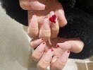ハートネイル