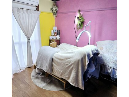 ネイルサロン ママン(Nail Salon Maman)の写真