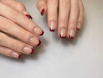 フェザー(Feather)/フレンチ★