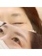 ハナナ(hanana)の写真/《アイブロウwax》骨格に合わせて似合うデザインをご提案◎毎日のメイク時間が短縮！垢抜け感UP♪