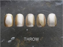 スロウヌーヴ(THROW neuve)/定額design[A]