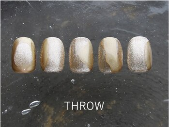 スロウヌーヴ(THROW neuve)/定額design[A]