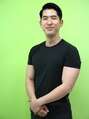 グリーンジム(Green Gym)/赤松佑洸
