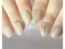 レジュー 橋本 姪浜(REJUU)/ニュアンスミラー