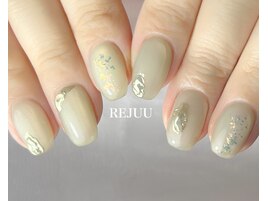 ニュアンスミラー