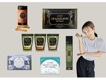 エン(enn.)/エステプロラボ商品