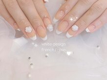 ココ(COCO)/パラジェル90分￥11000