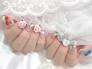 ポケモンネイル＊yuuka